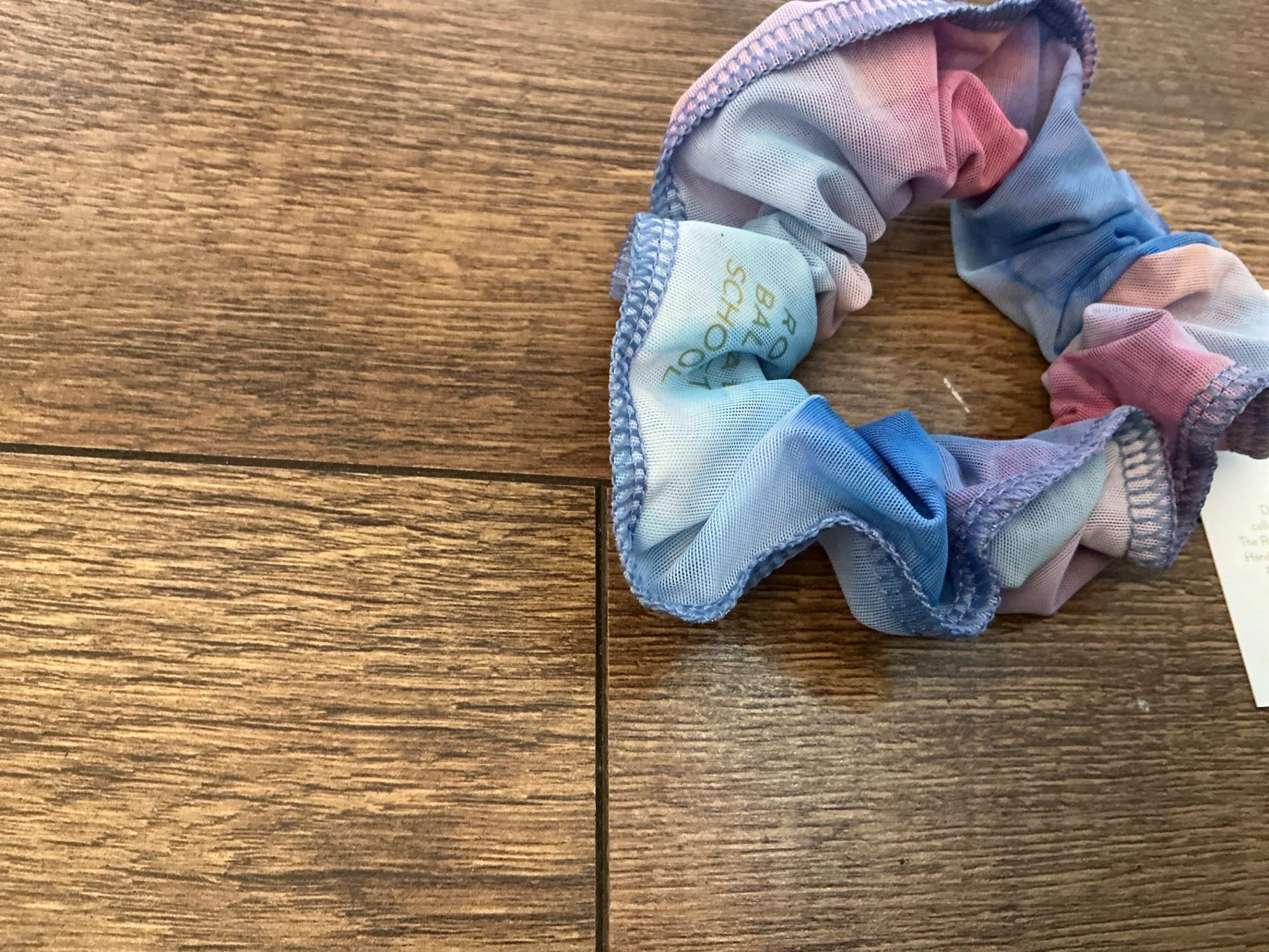 FREED Scrunchie