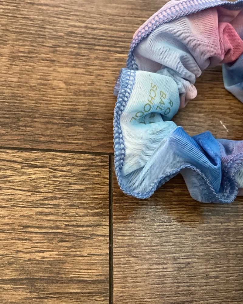 FREED Scrunchie