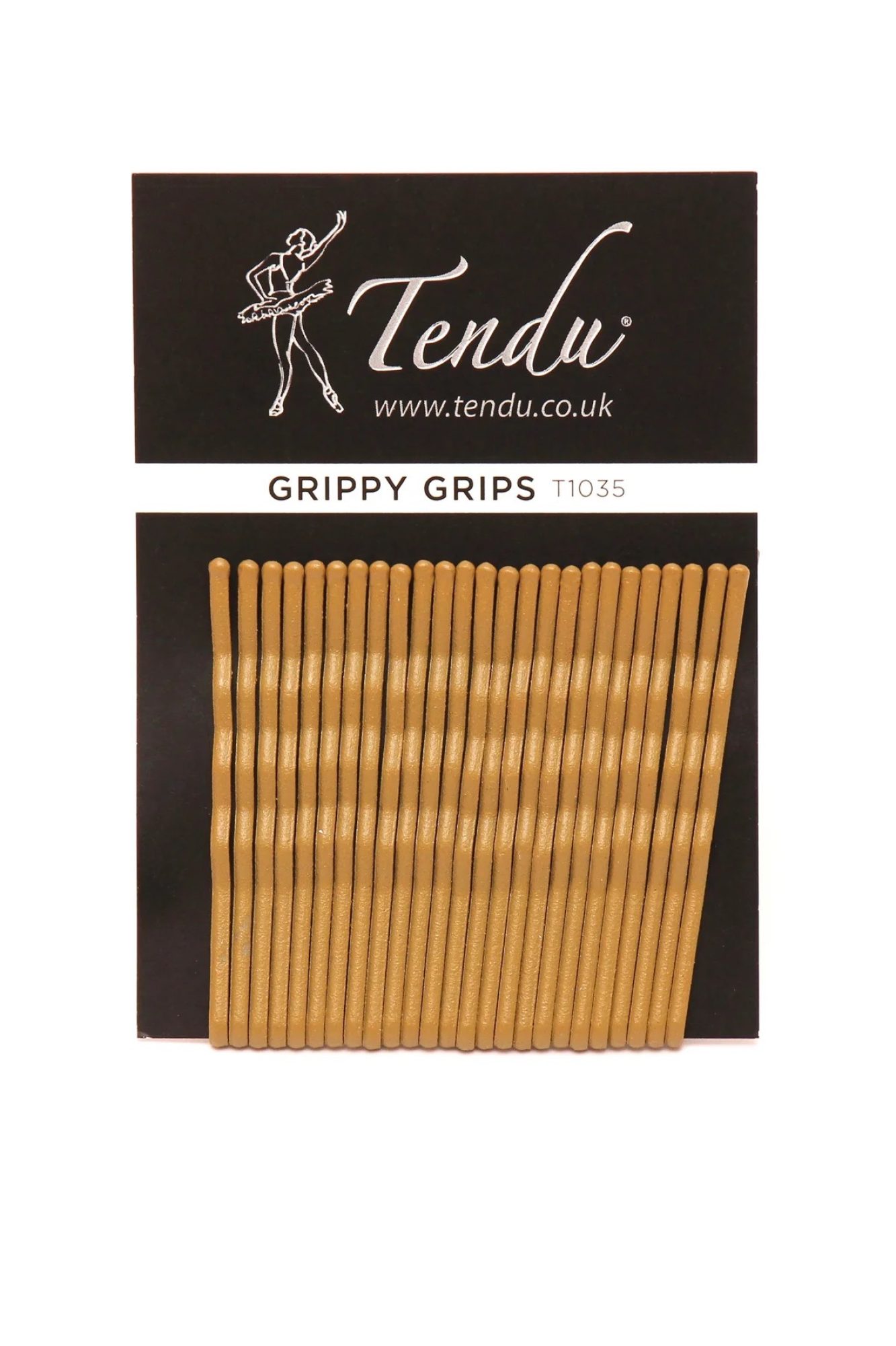Tendu Grippy grips
