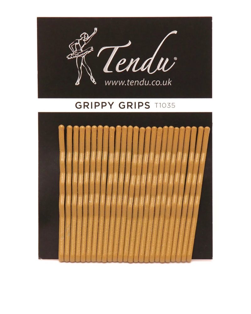 Tendu Grippy grips