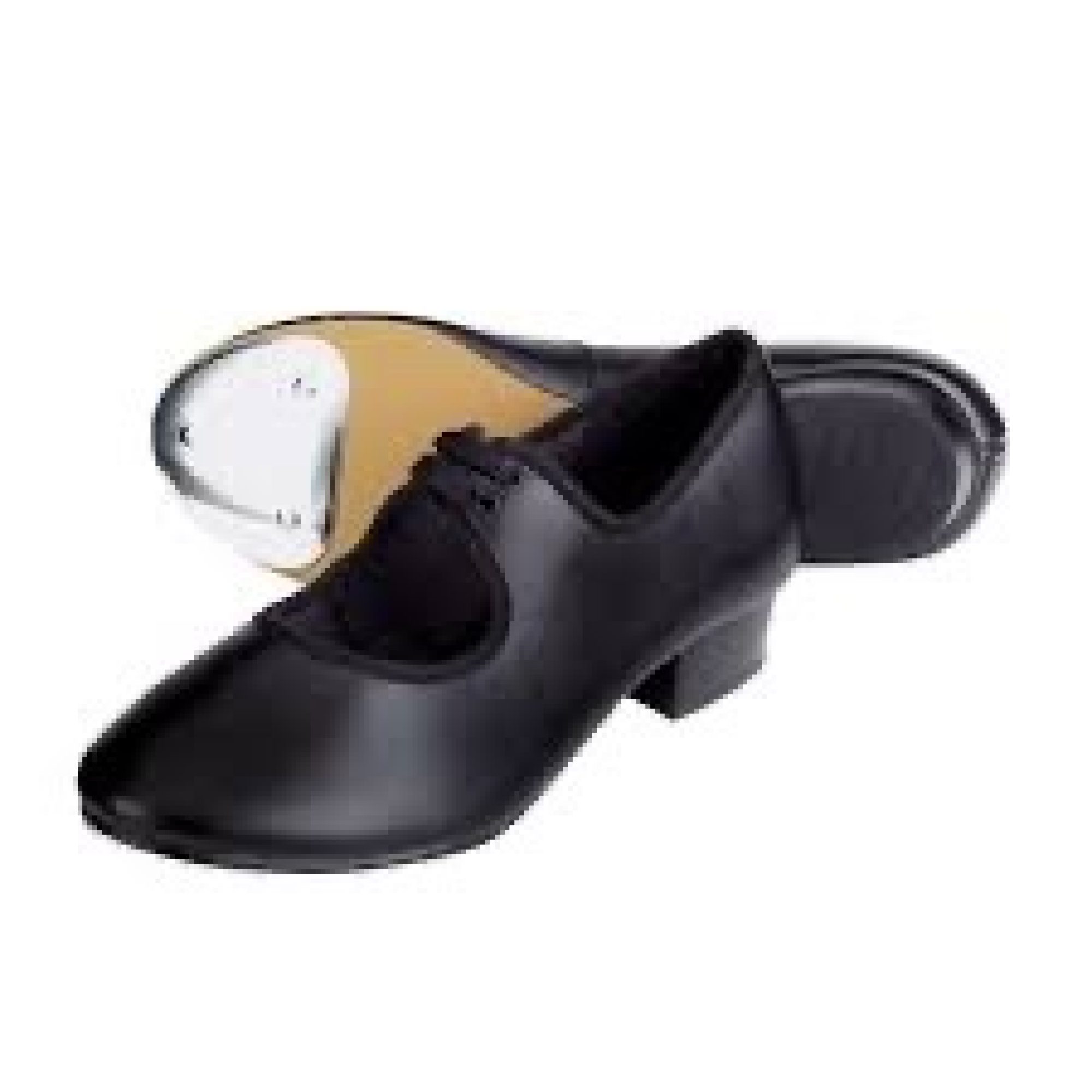Capezio Jnr Tyette
