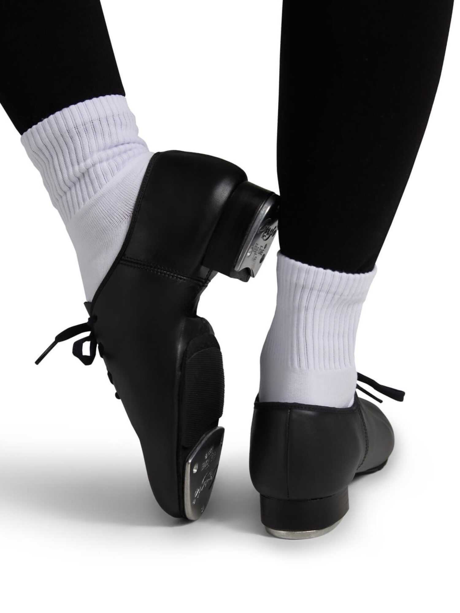 Capezio split sole Tap shoe