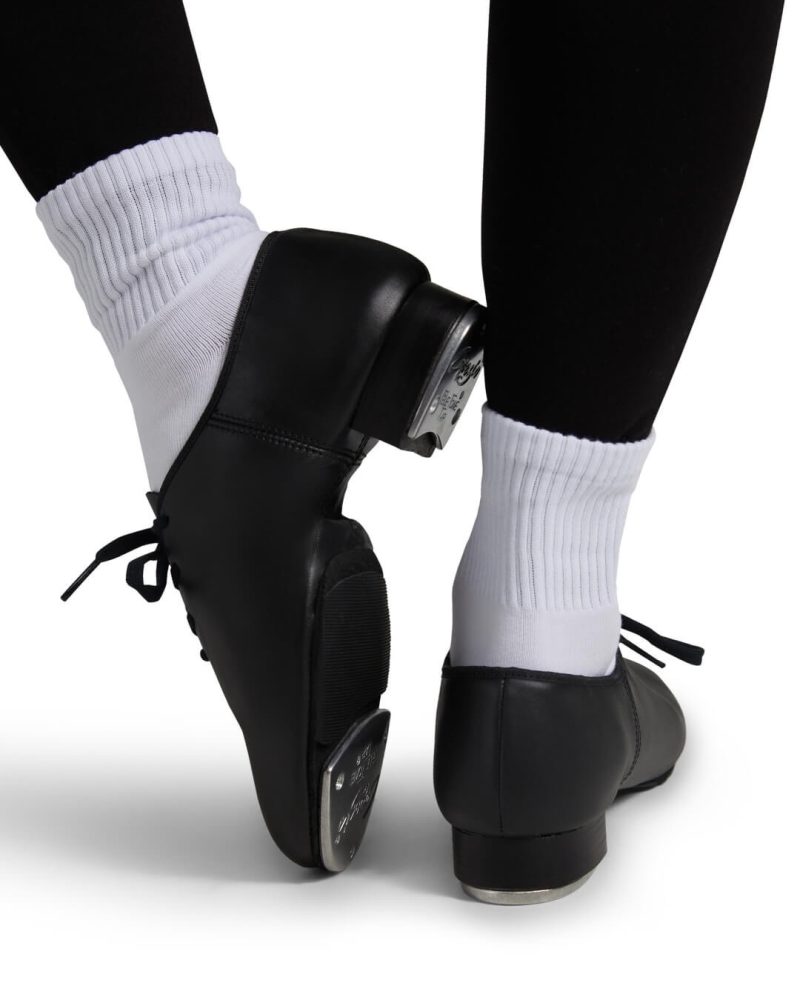 Capezio split sole Tap shoe