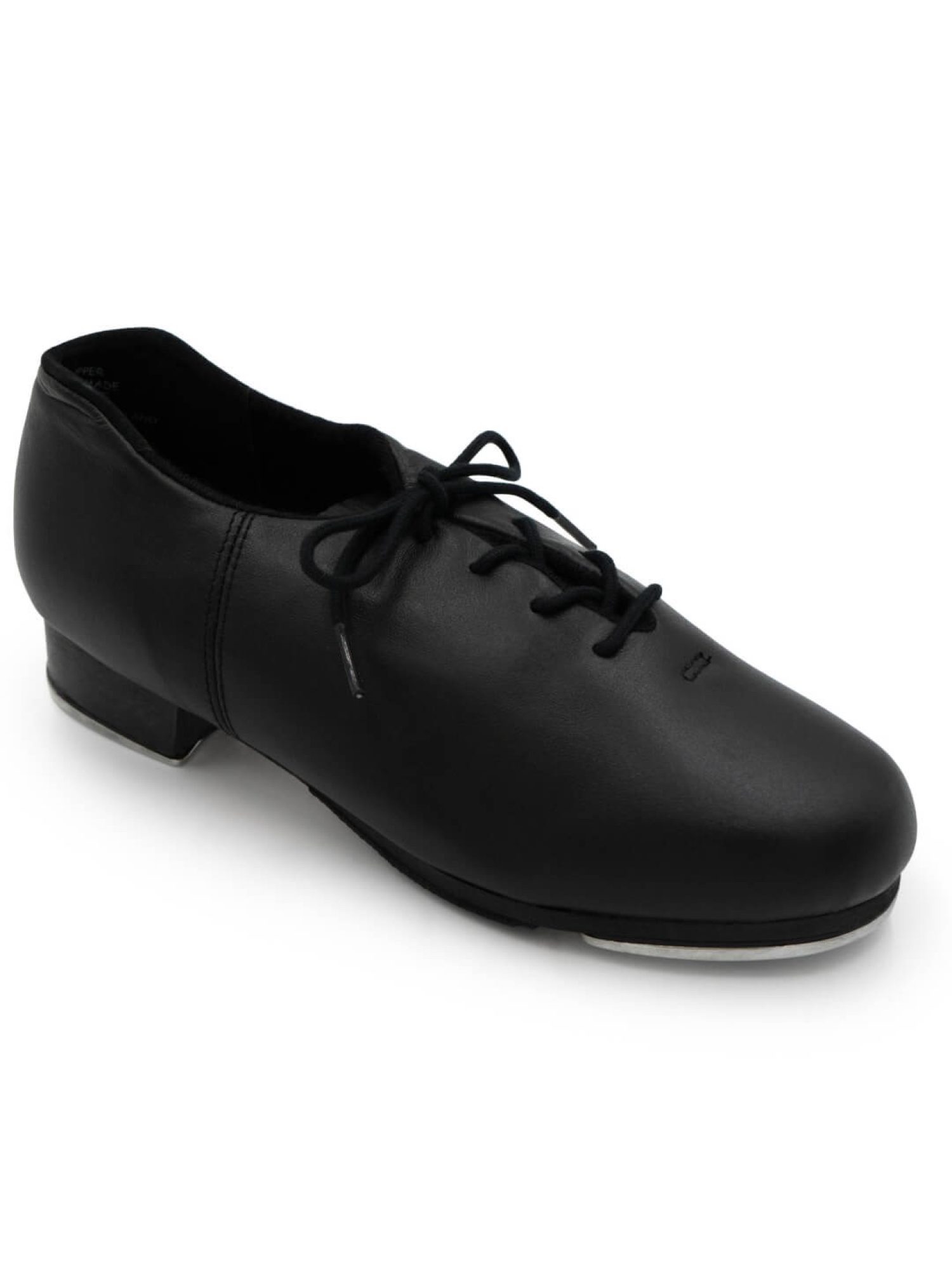 Capezio tic tap toe