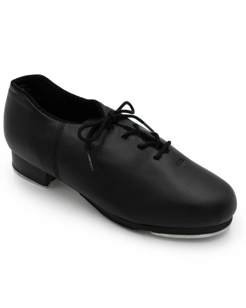 Capezio tic tap toe