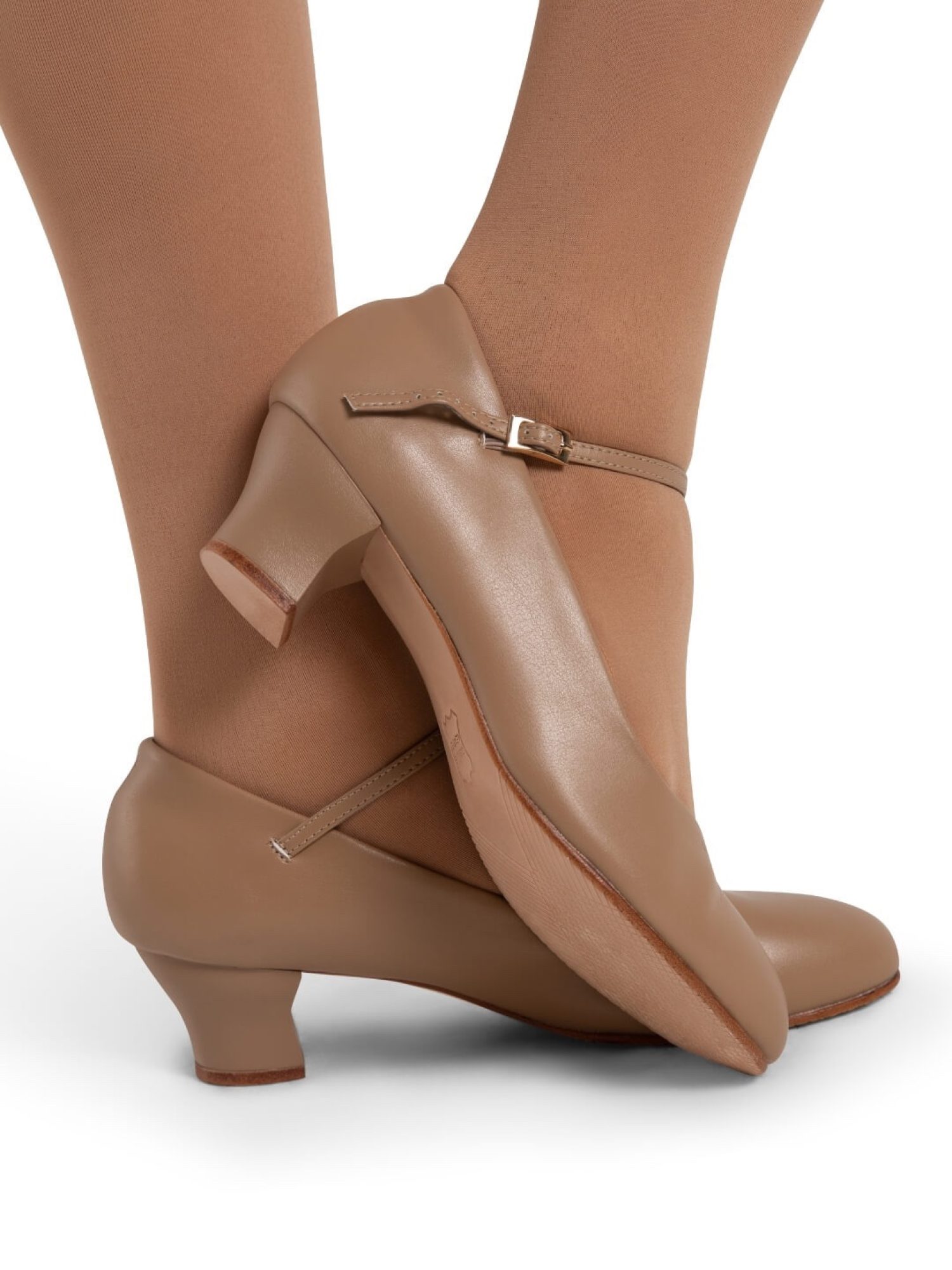 Capezio Mia