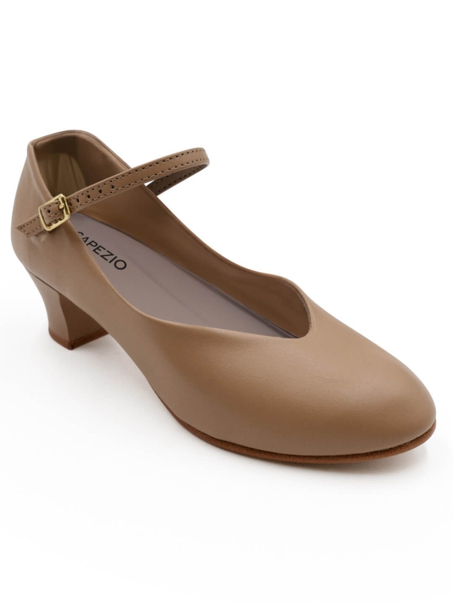 Capezio Jnr Footlights