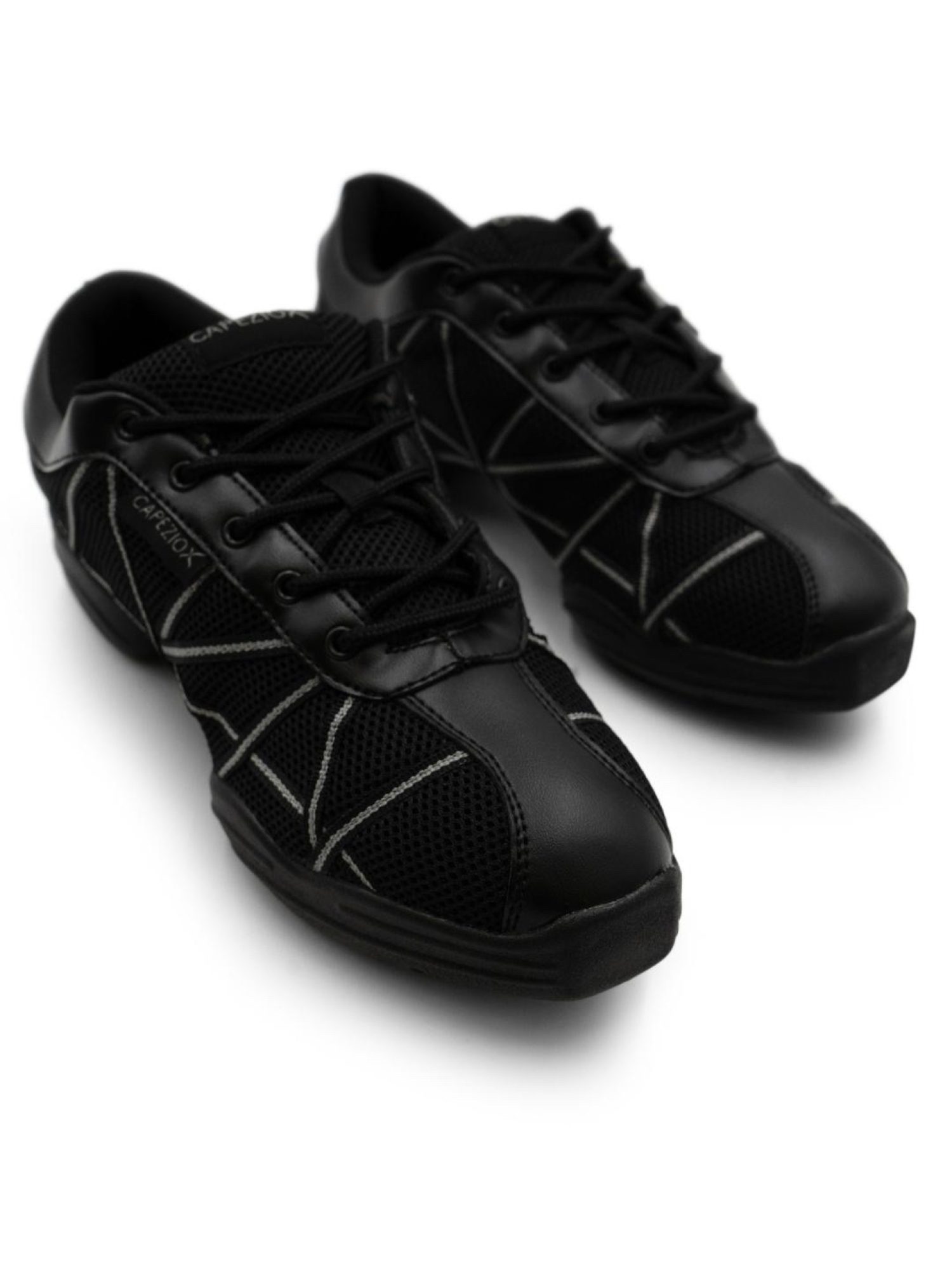 Capezio web sneaker