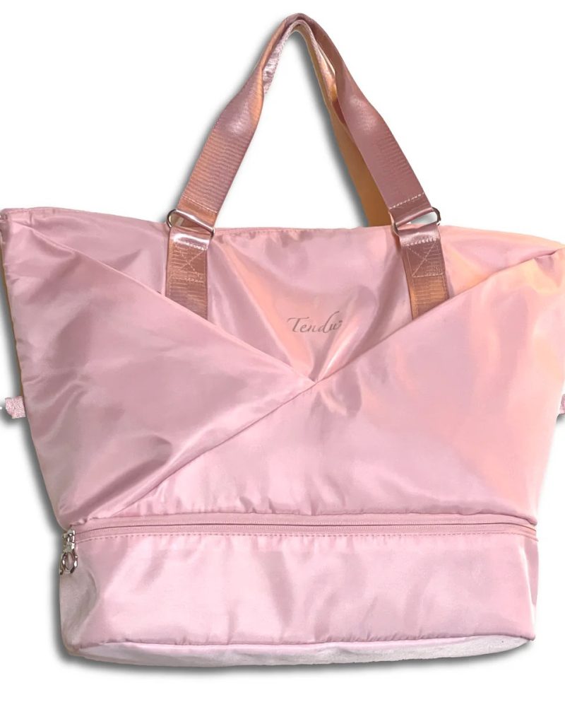 Tendu holdall