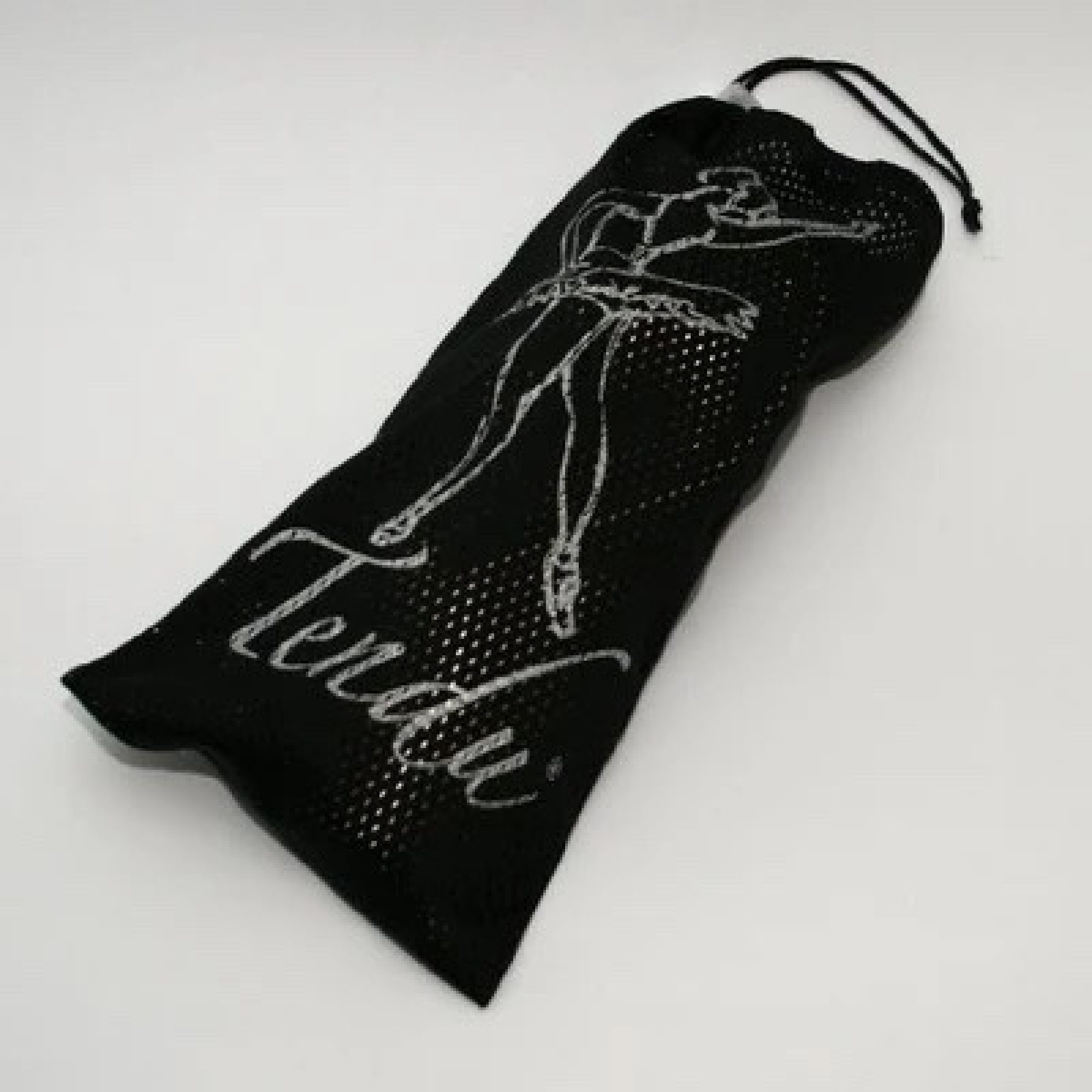 Tendu Pointe bag