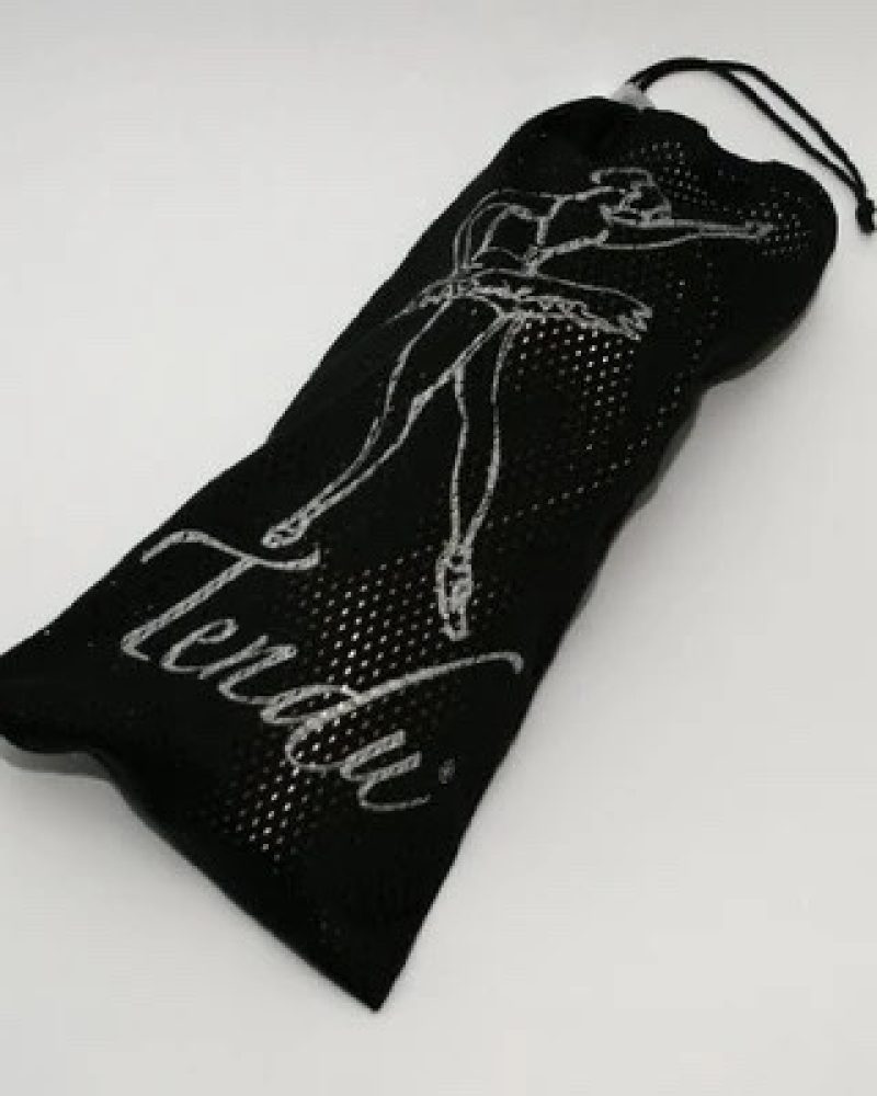 Tendu Pointe bag