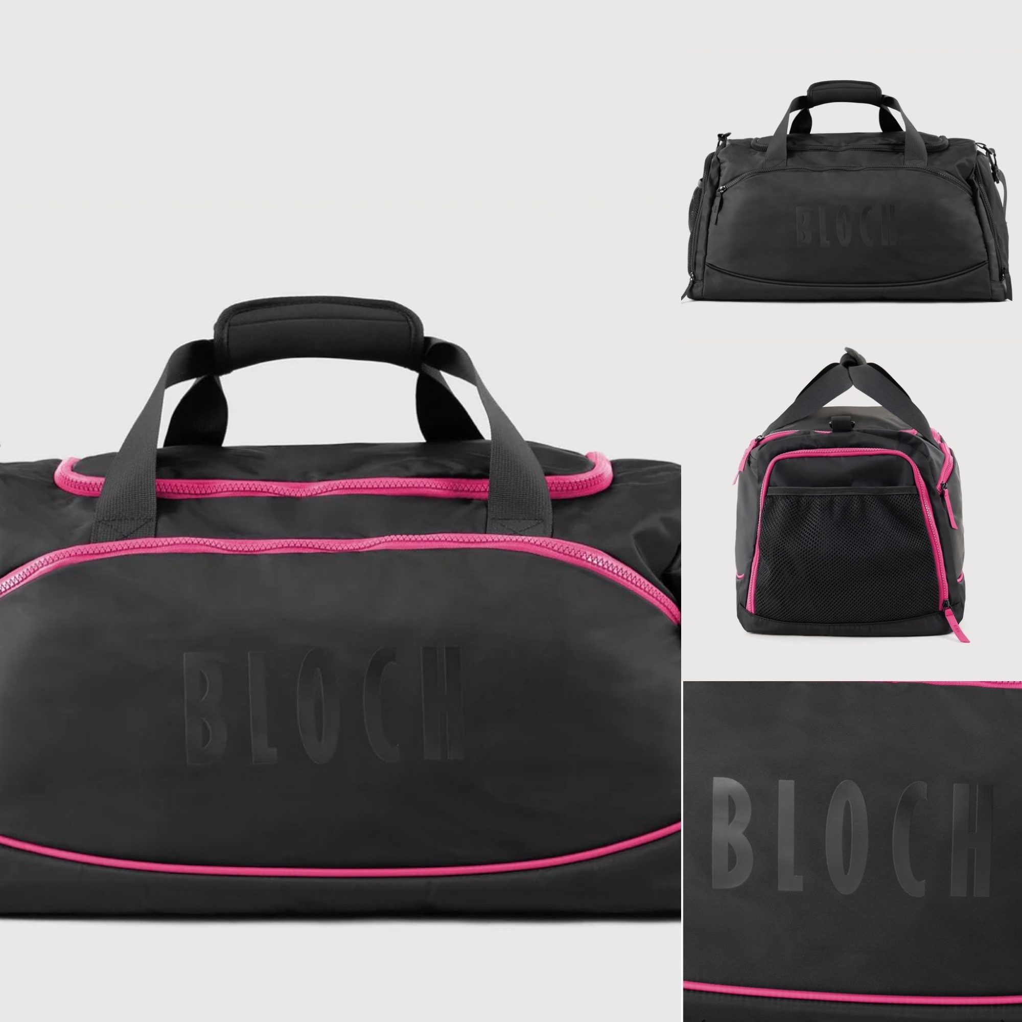 Bloch Troupe