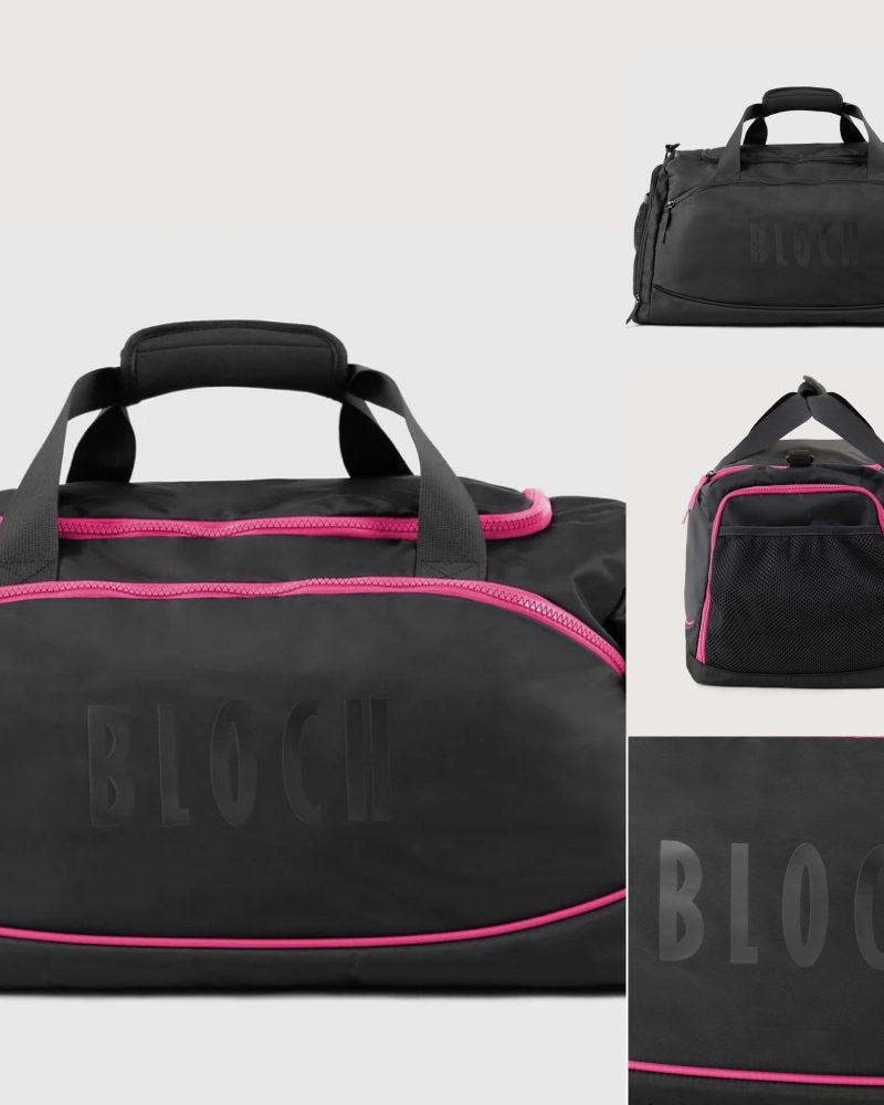 Bloch Troupe