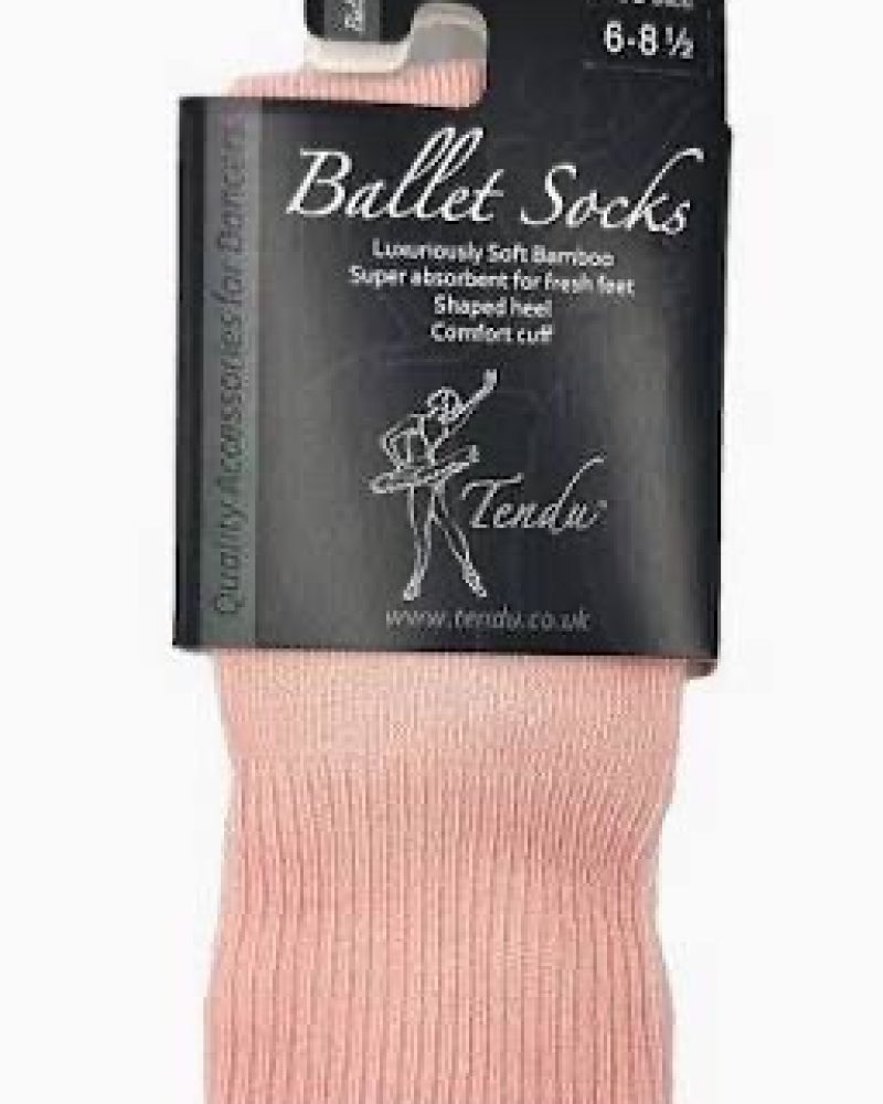 Tendu Dance sock