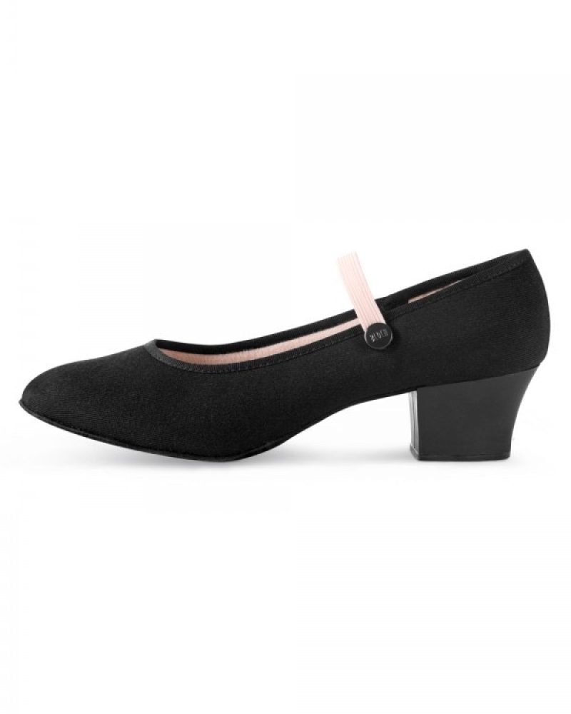 RAD Syllabus shoe