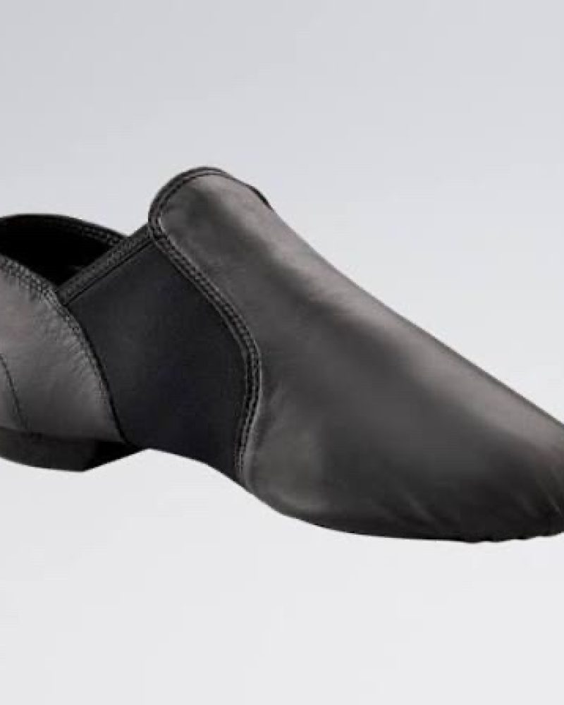 E Series Jazz shoe