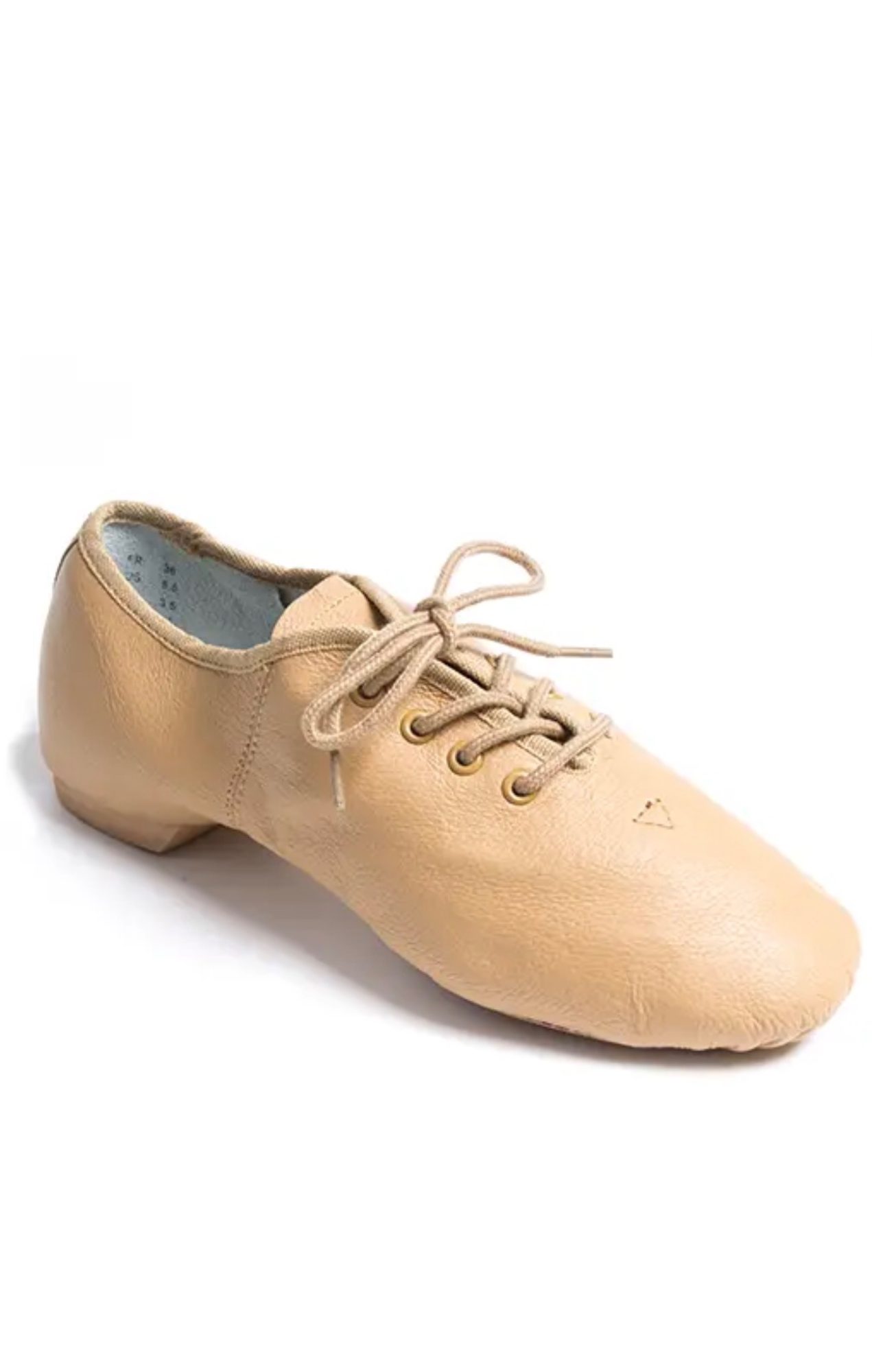 Leo Jazz shoe