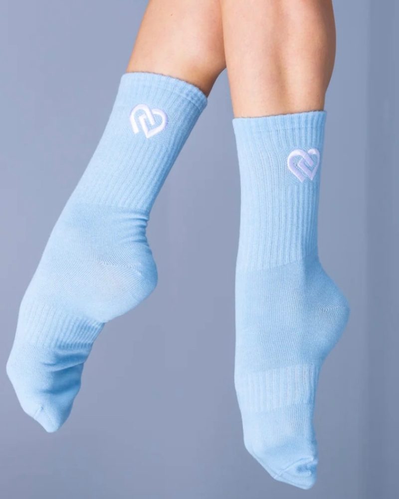 Claudia Dean Socks