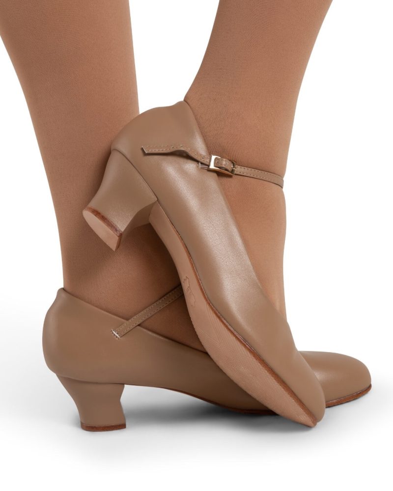 Capezio cassie JNR 1.5" heel